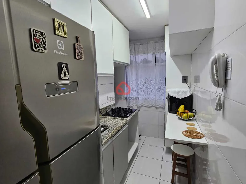 Apartamento, 2 quartos, 44 m² - Foto 13