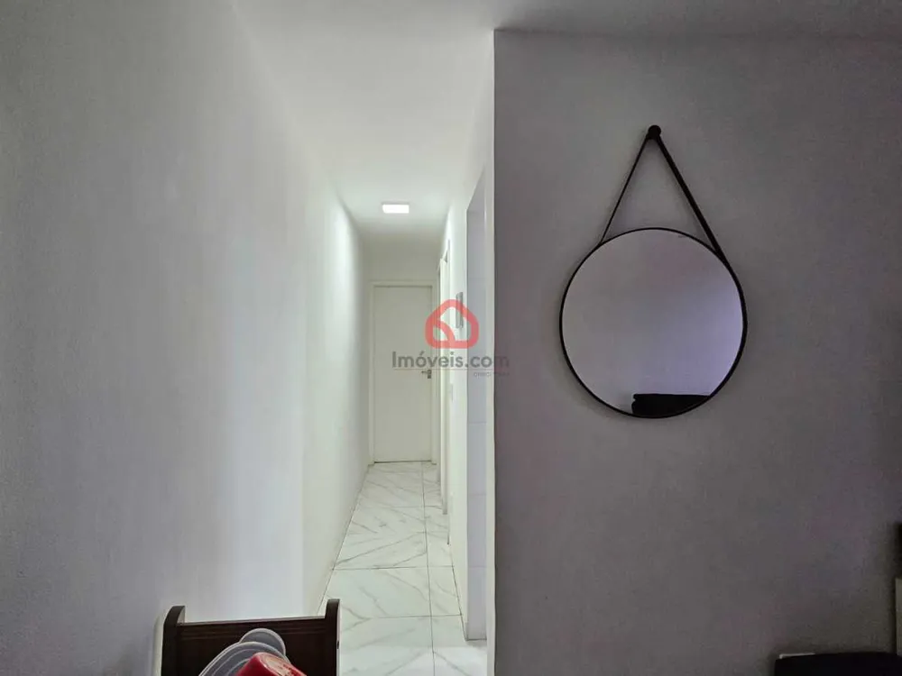 Apartamento, 2 quartos, 44 m² - Foto 6