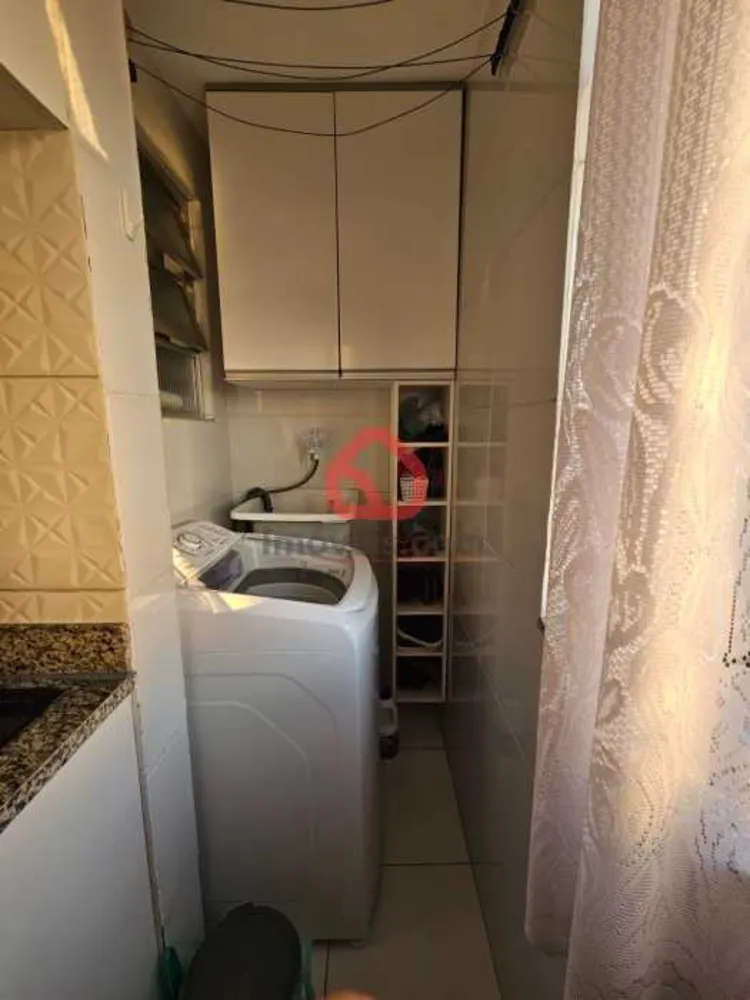 Apartamento, 2 quartos, 44 m² - Foto 7
