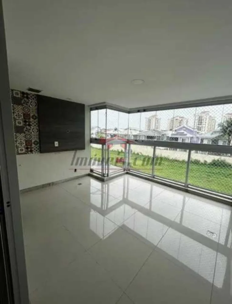 Cobertura, 4 quartos, 156 m² - Foto 4