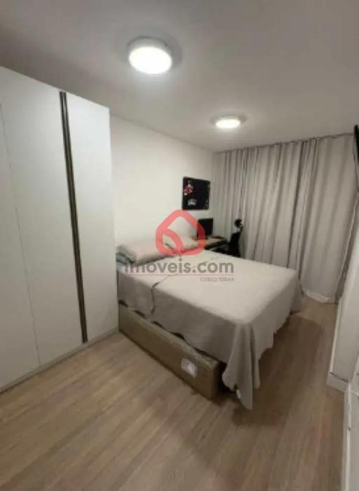 Apartamento, 2 quartos, 85 m² - Foto 4