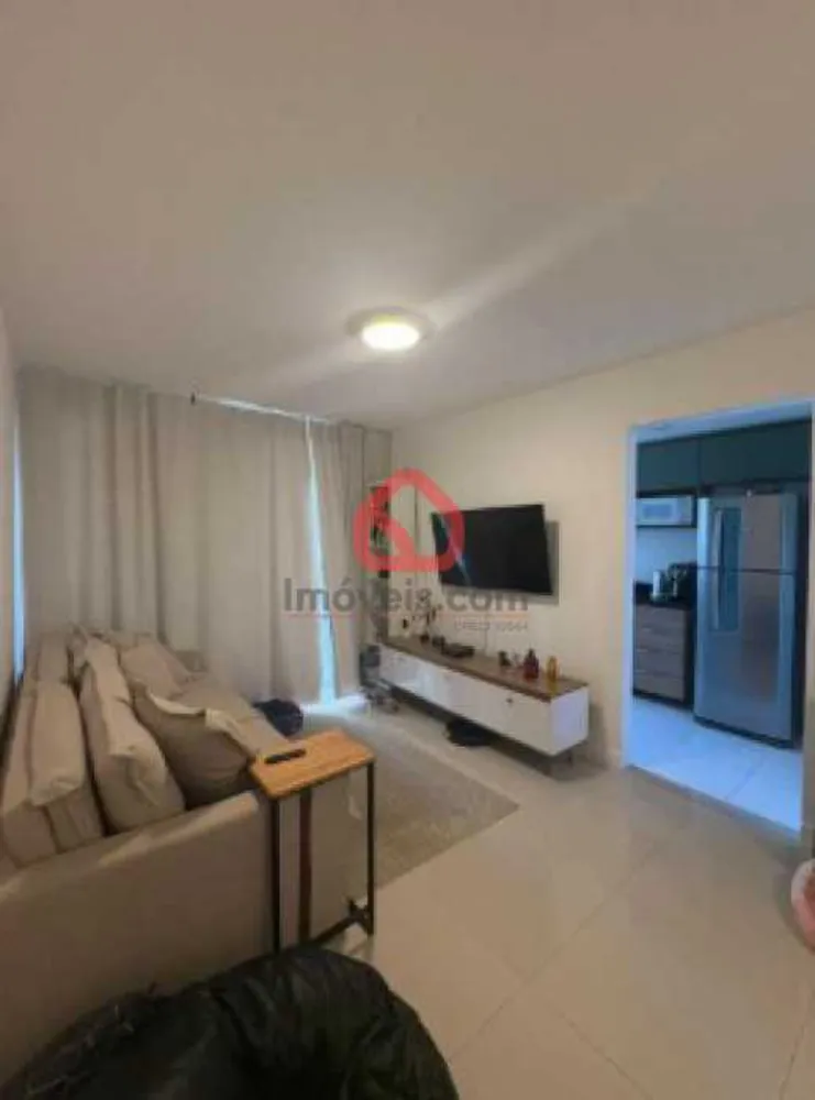 Apartamento, 2 quartos, 85 m² - Foto 3