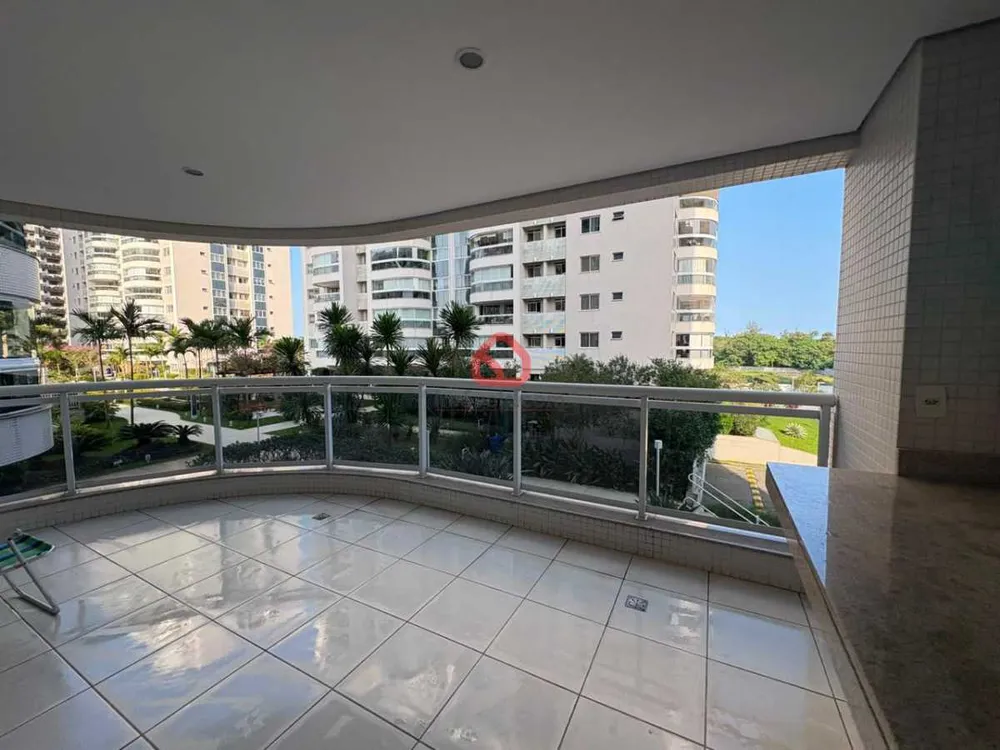 Apartamento, 2 quartos, 85 m² - Foto 2