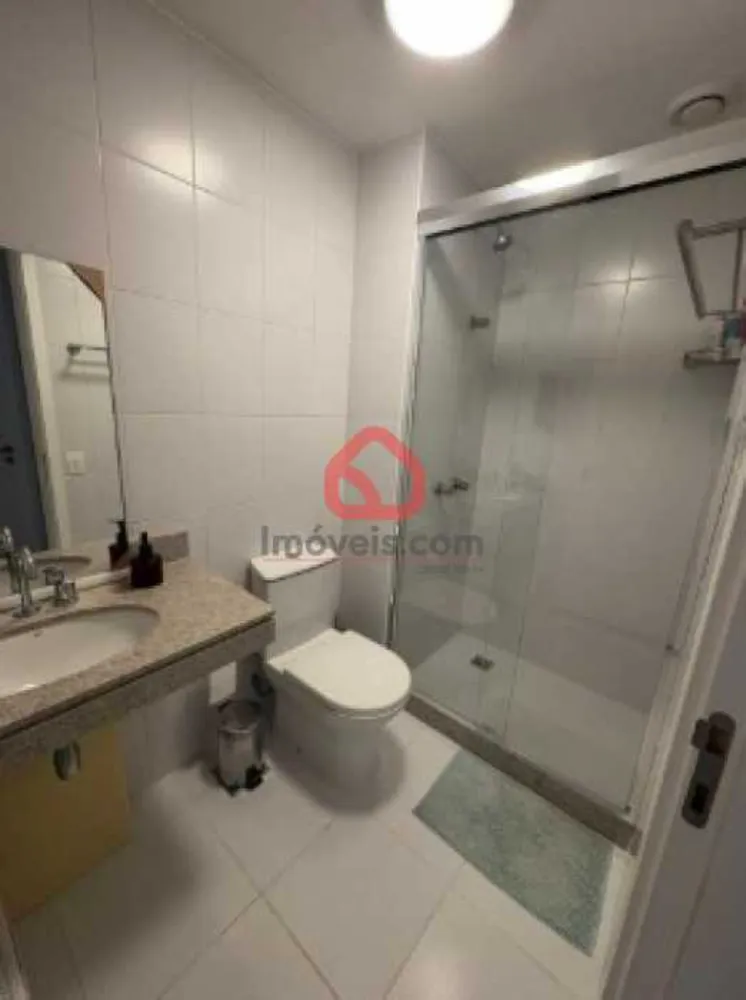Apartamento, 2 quartos, 85 m² - Foto 1
