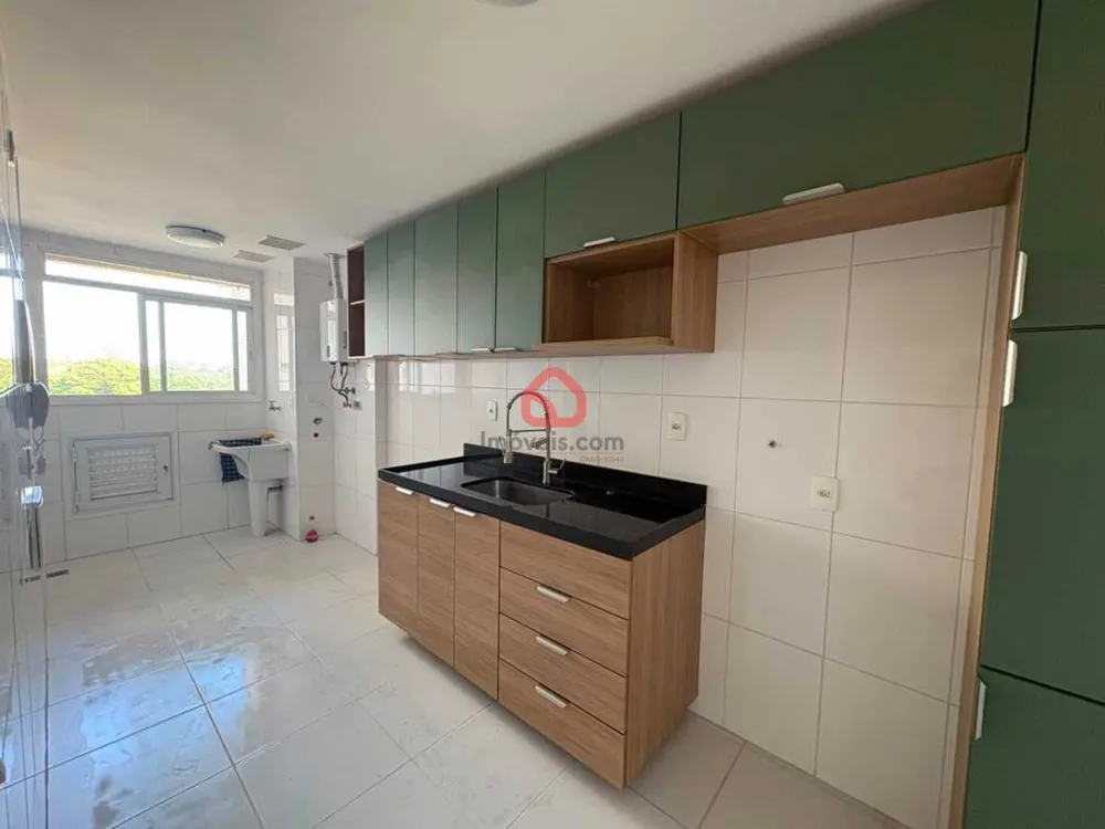 Apartamento, 2 quartos, 85 m² - Foto 24