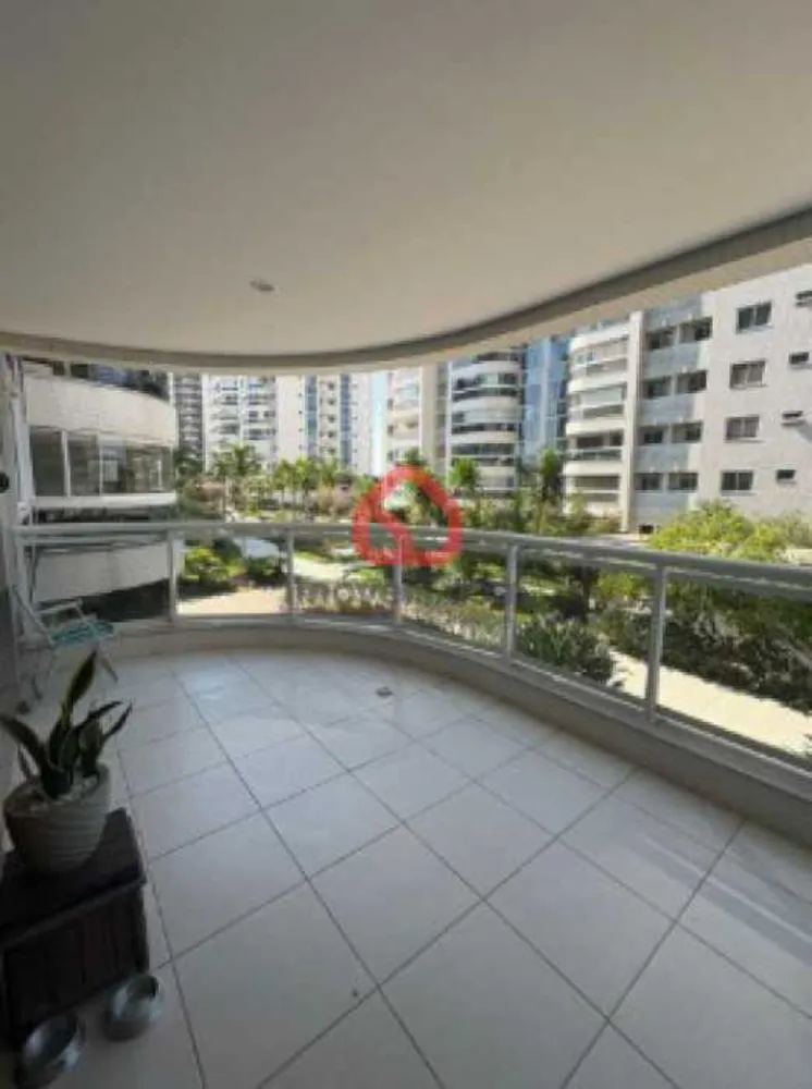 Apartamento, 2 quartos, 85 m² - Foto 5