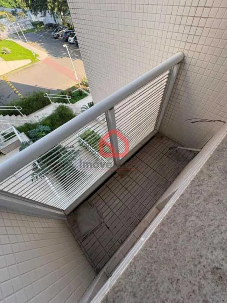 Apartamento, 2 quartos, 85 m² - Foto 4