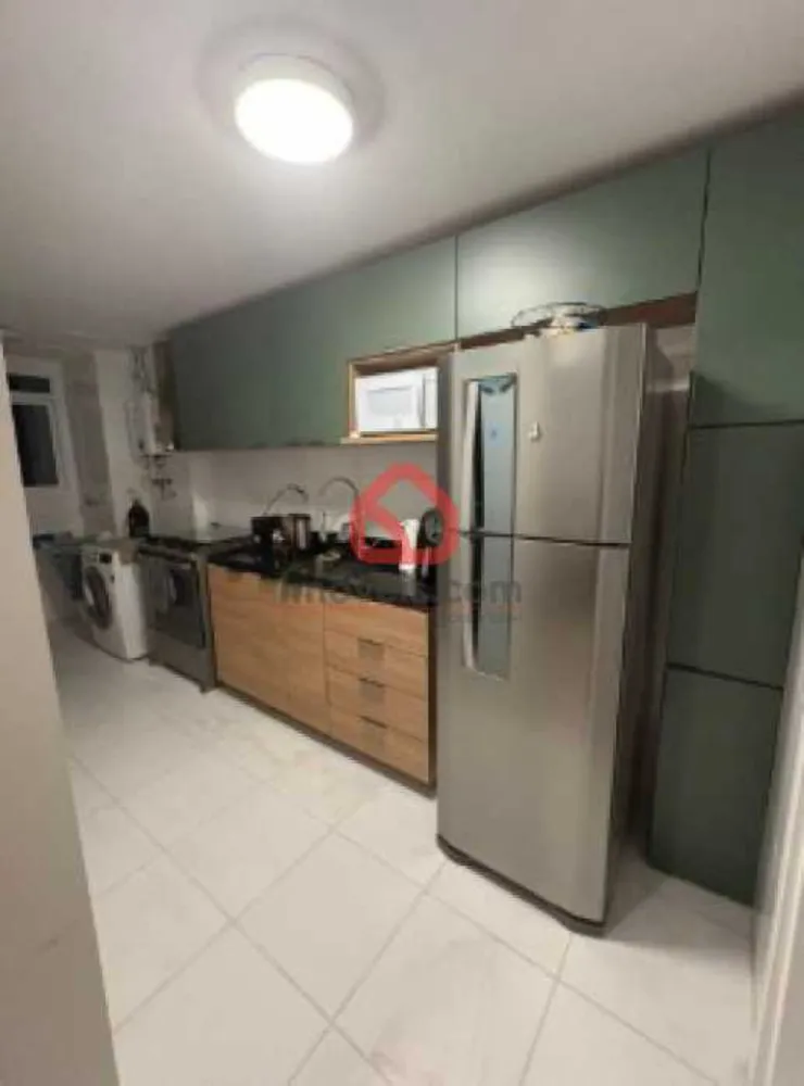 Apartamento, 2 quartos, 85 m² - Foto 2