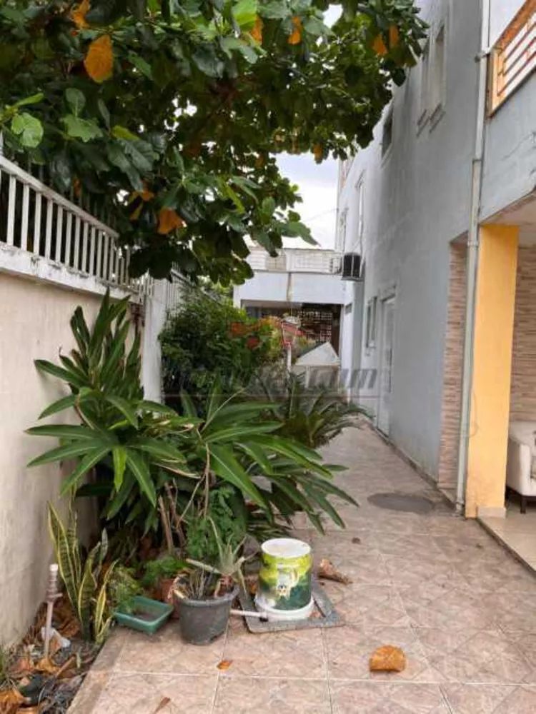 Casa, 4 quartos, 302 m² - Foto 1