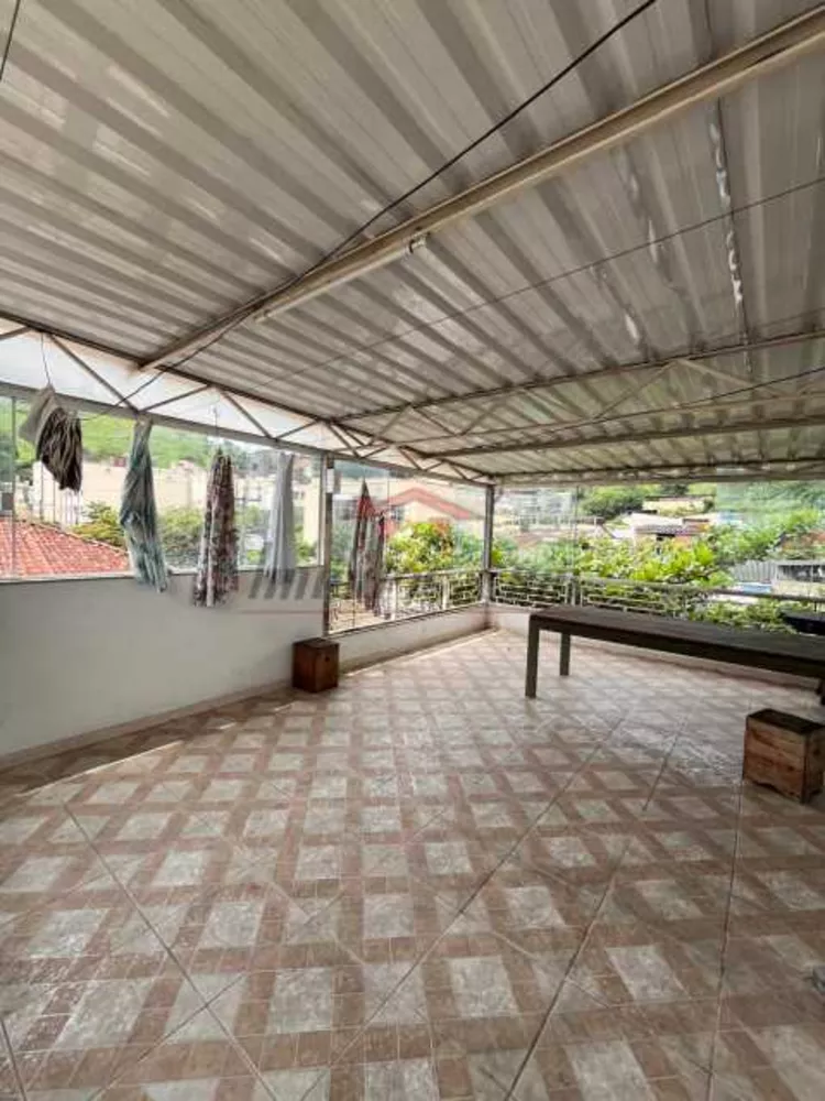Casa, 4 quartos, 302 m² - Foto 17