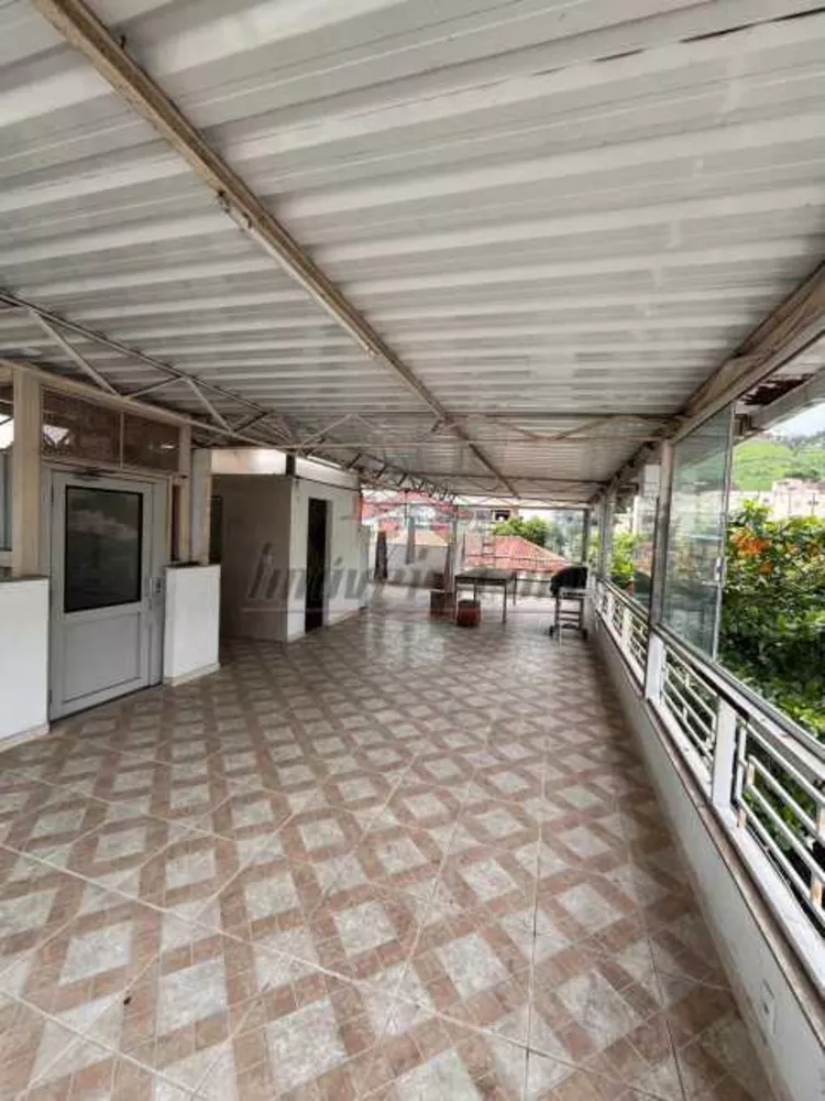Casa, 4 quartos, 302 m² - Foto 16