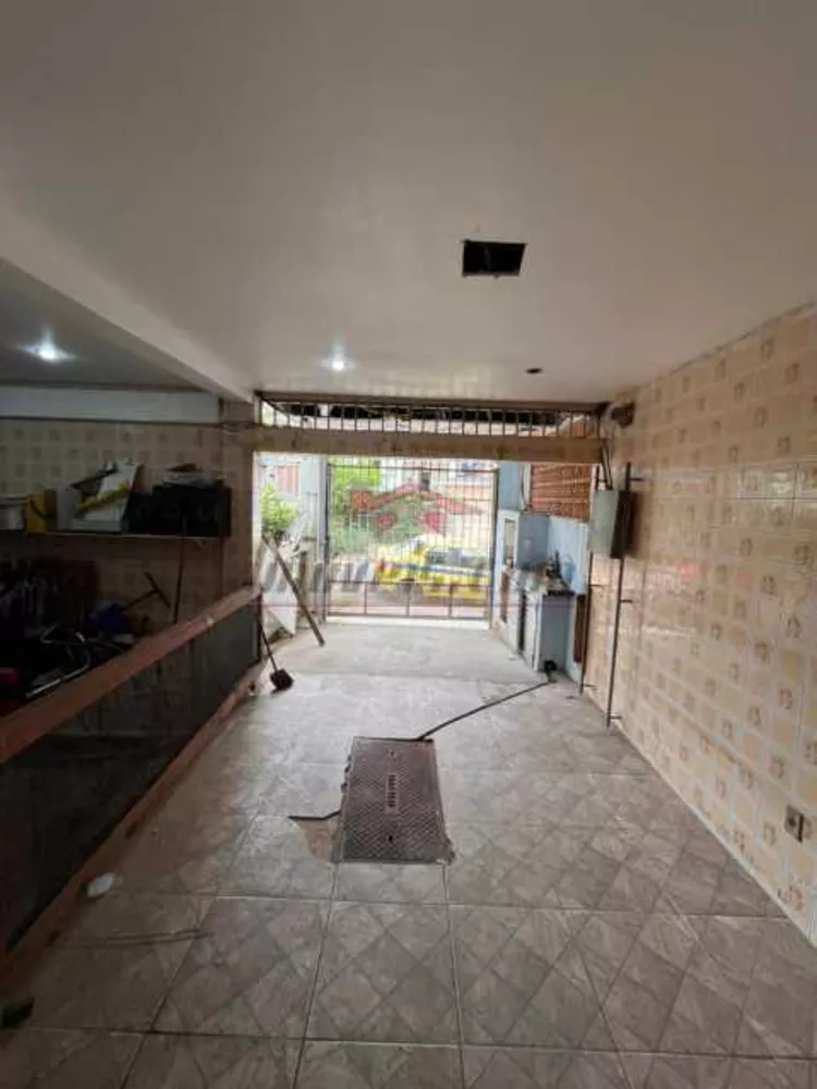 Casa, 4 quartos, 302 m² - Foto 2