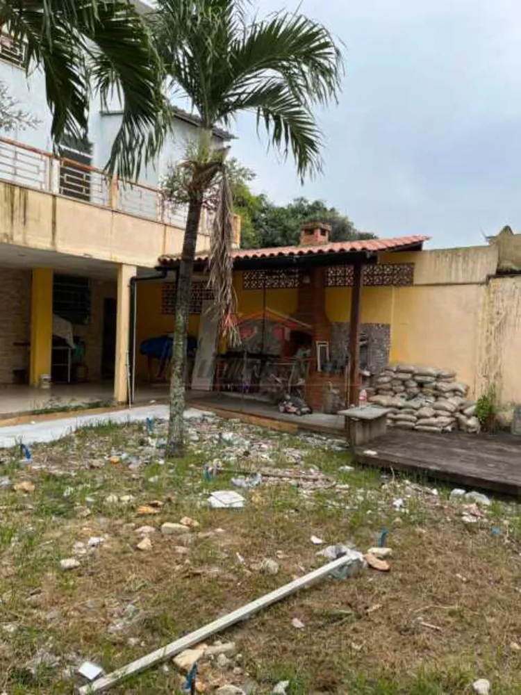 Casa, 4 quartos, 302 m² - Foto 18