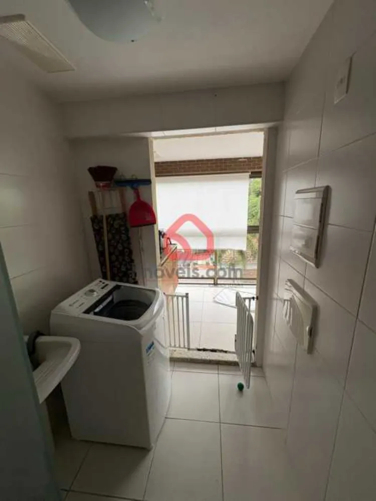 Apartamento, 3 quartos, 90 m² - Foto 10