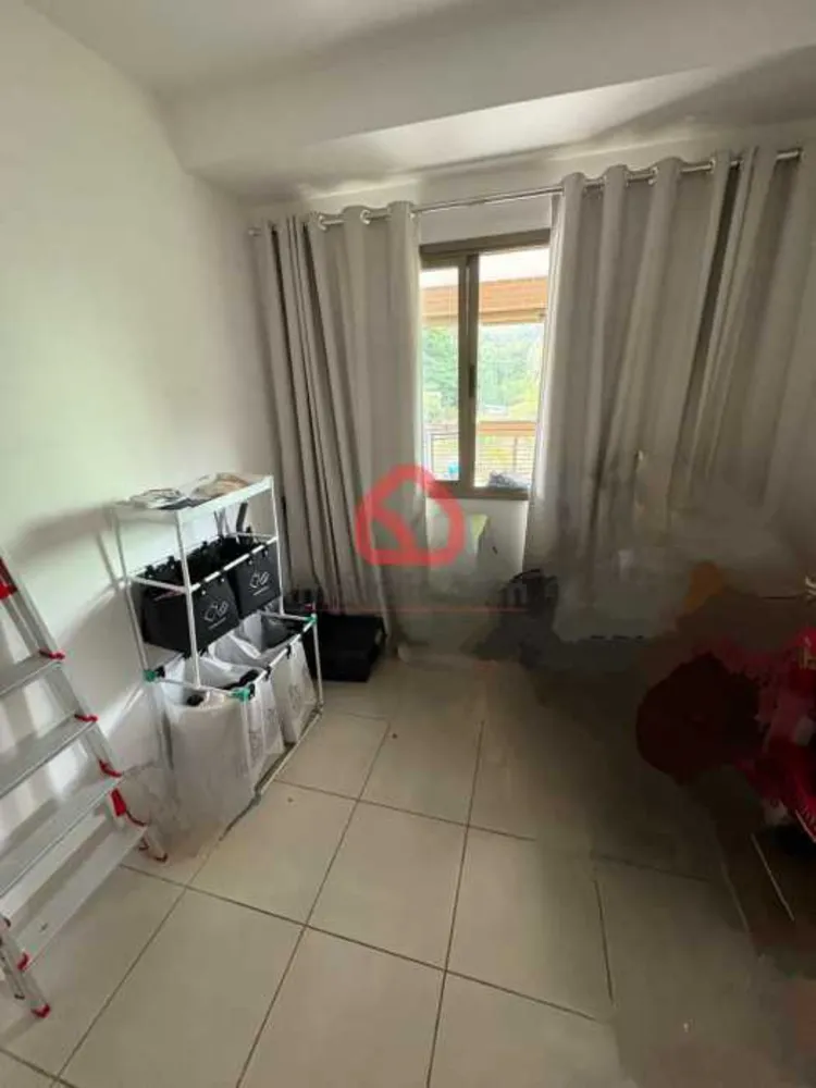 Apartamento, 3 quartos, 90 m² - Foto 4