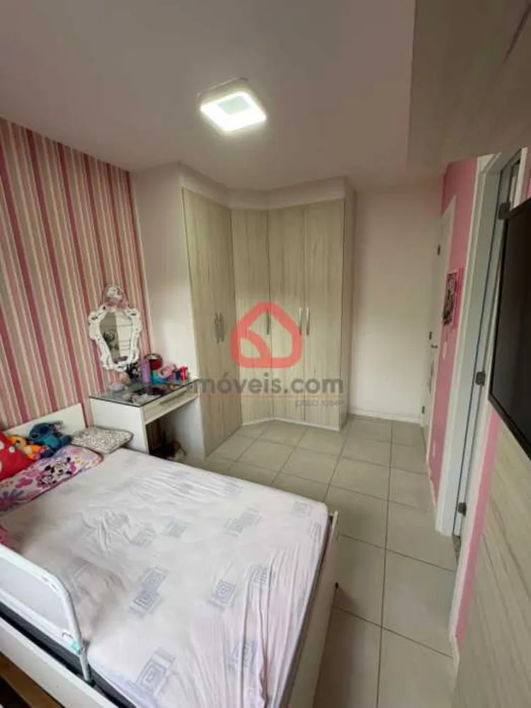 Apartamento, 3 quartos, 90 m² - Foto 5