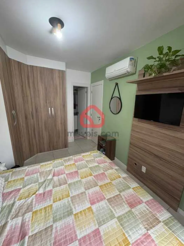Apartamento, 3 quartos, 90 m² - Foto 6