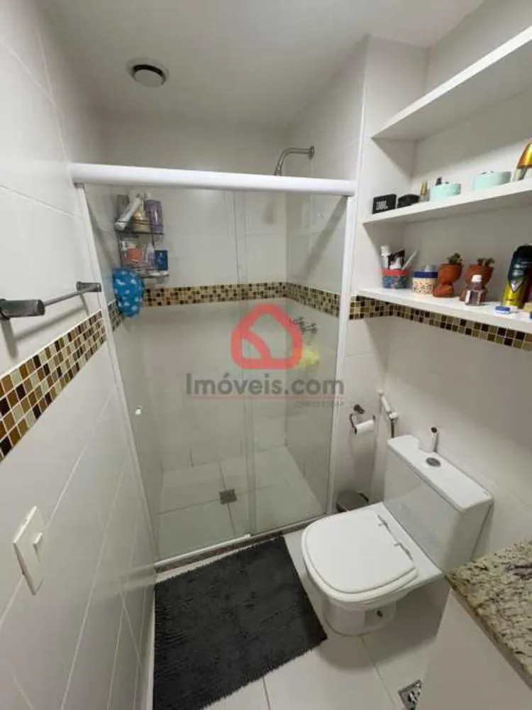 Apartamento, 3 quartos, 90 m² - Foto 9