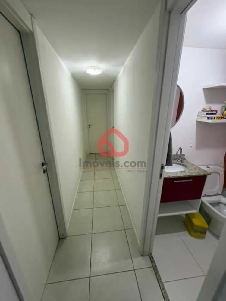 Apartamento, 3 quartos, 90 m² - Foto 17