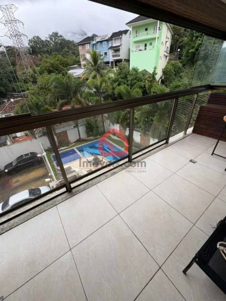 Apartamento, 3 quartos, 90 m² - Foto 11
