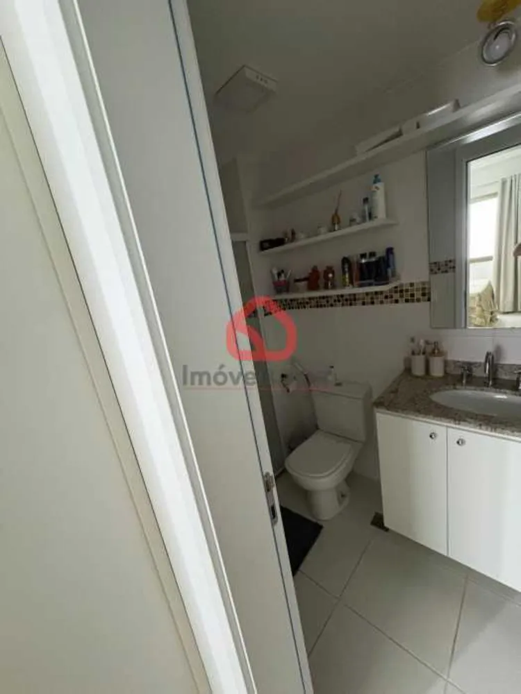 Apartamento, 3 quartos, 90 m² - Foto 8