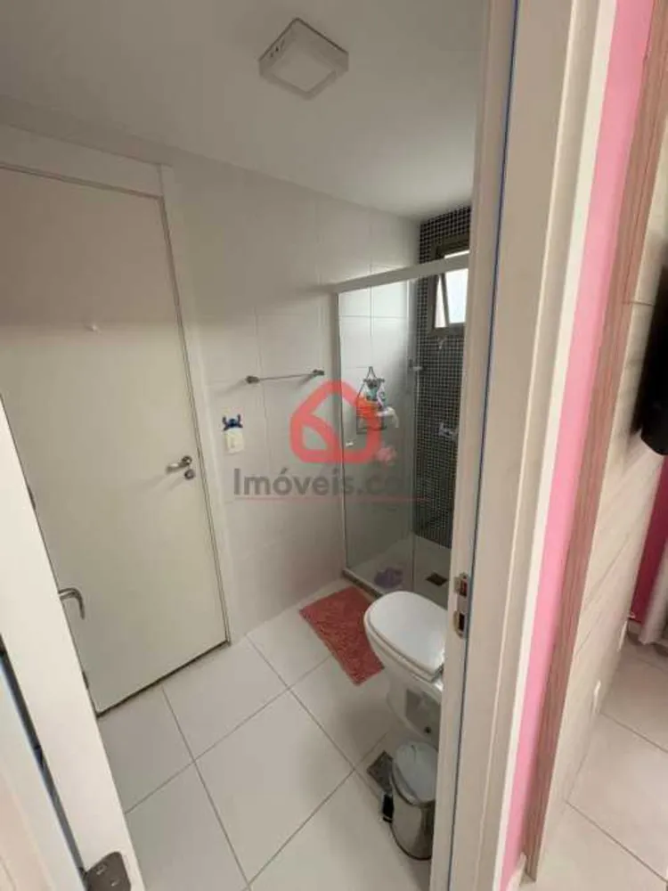 Apartamento, 3 quartos, 90 m² - Foto 3