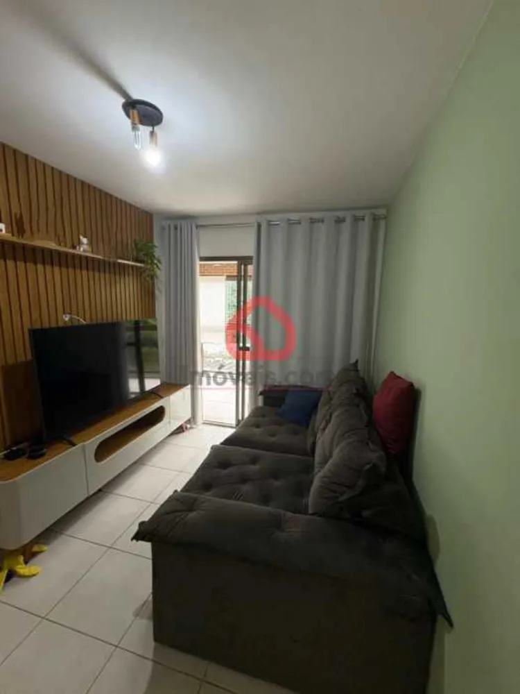 Apartamento, 3 quartos, 90 m² - Foto 7