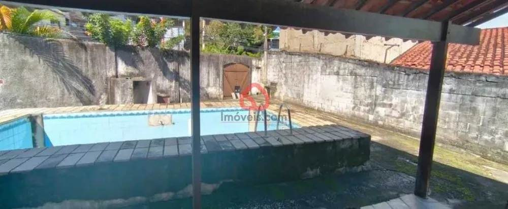 Casa de Condomínio, 2 quartos - Foto 2