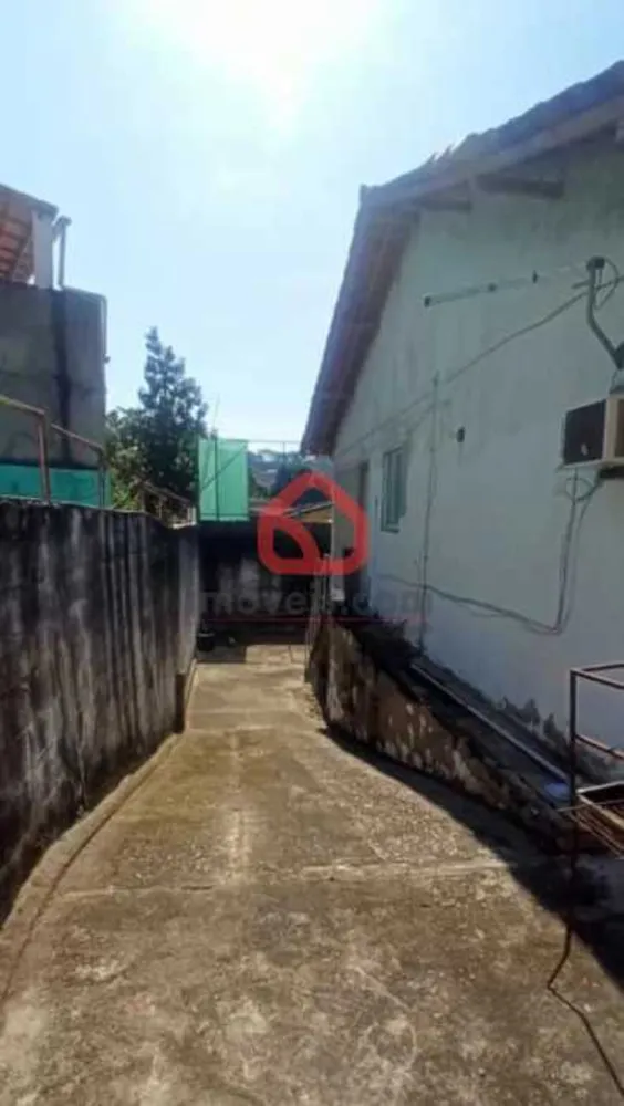 Casa de Condomínio, 2 quartos - Foto 5