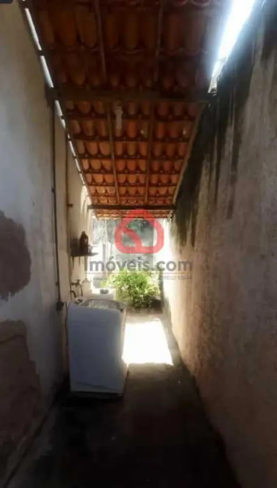 Casa de Condomínio, 2 quartos - Foto 4