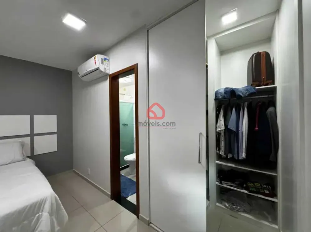 Casa de Condomínio, 3 quartos - Foto 10