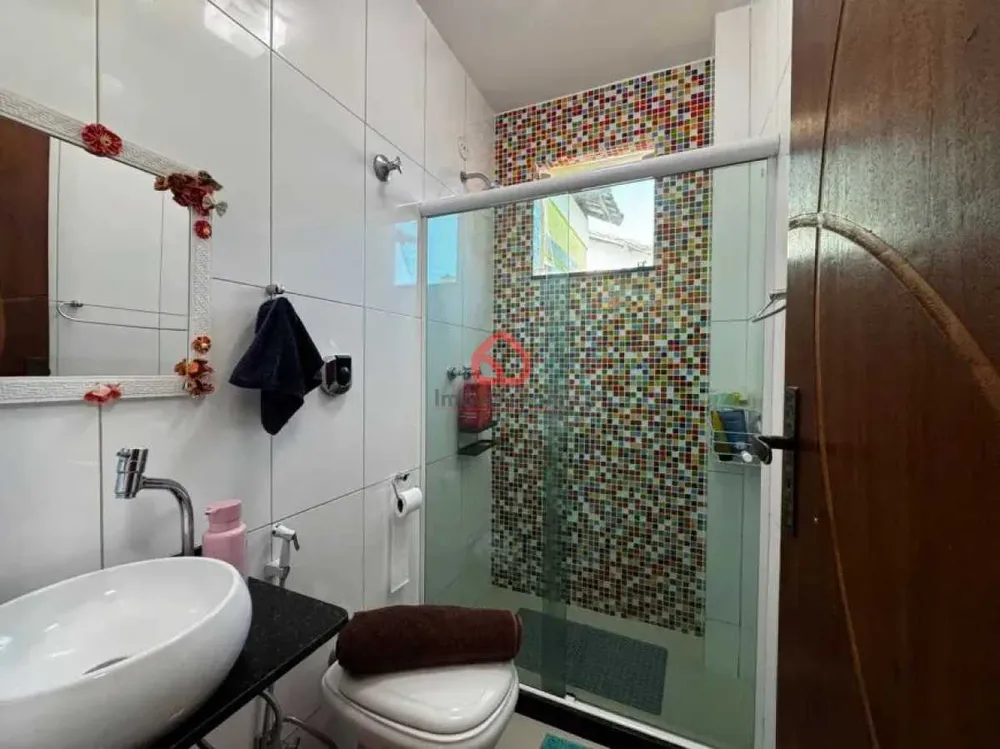 Casa de Condomínio, 3 quartos - Foto 18
