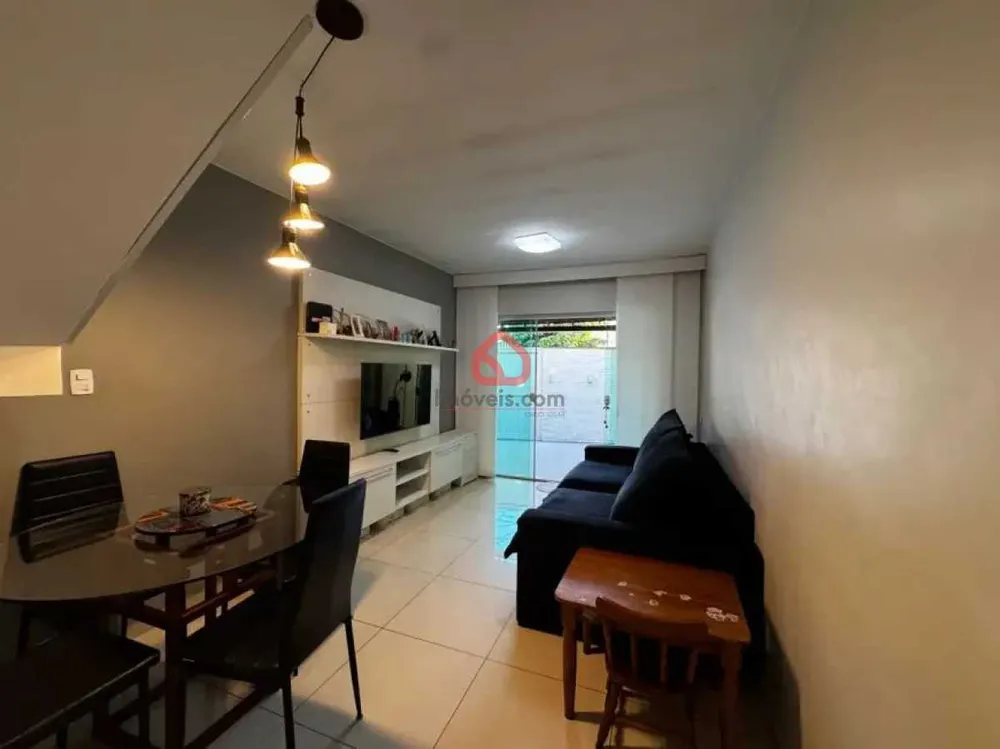 Casa de Condomínio, 3 quartos - Foto 7