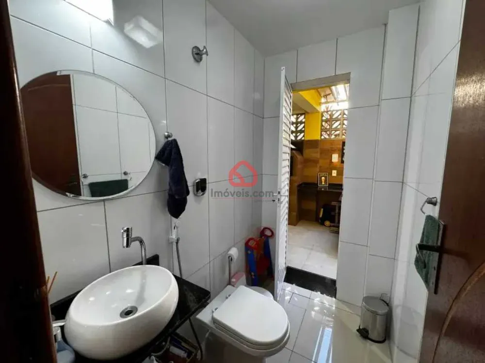 Casa de Condomínio, 3 quartos - Foto 19