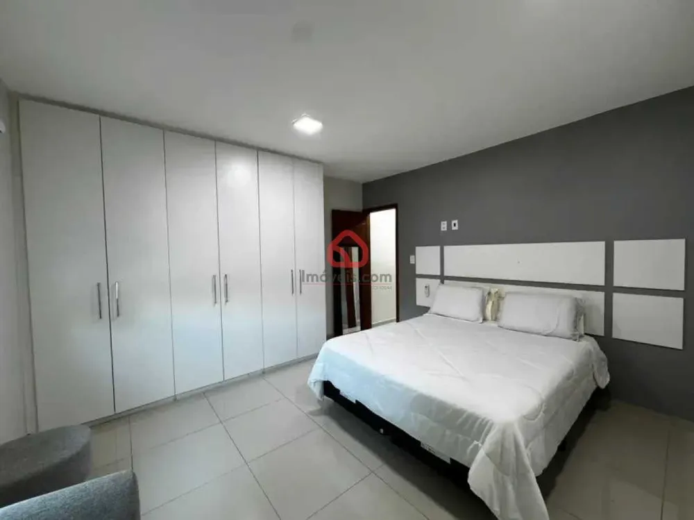 Casa de Condomínio, 3 quartos - Foto 12