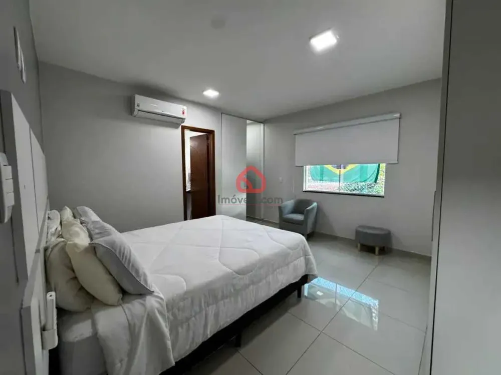 Casa de Condomínio, 3 quartos - Foto 11