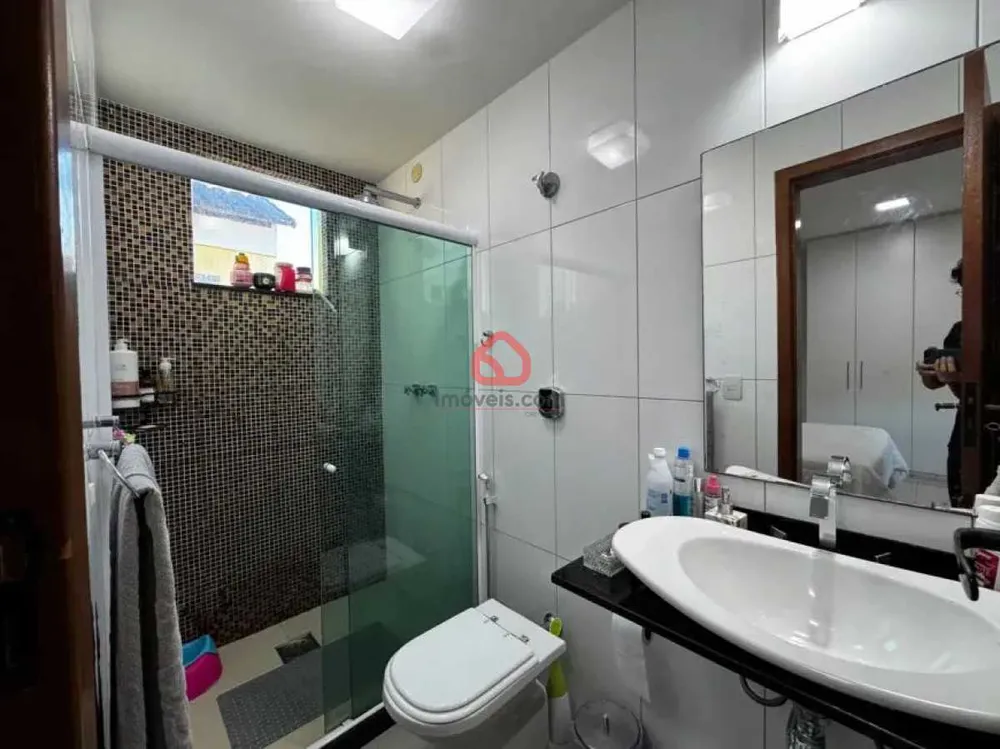 Casa de Condomínio, 3 quartos - Foto 13