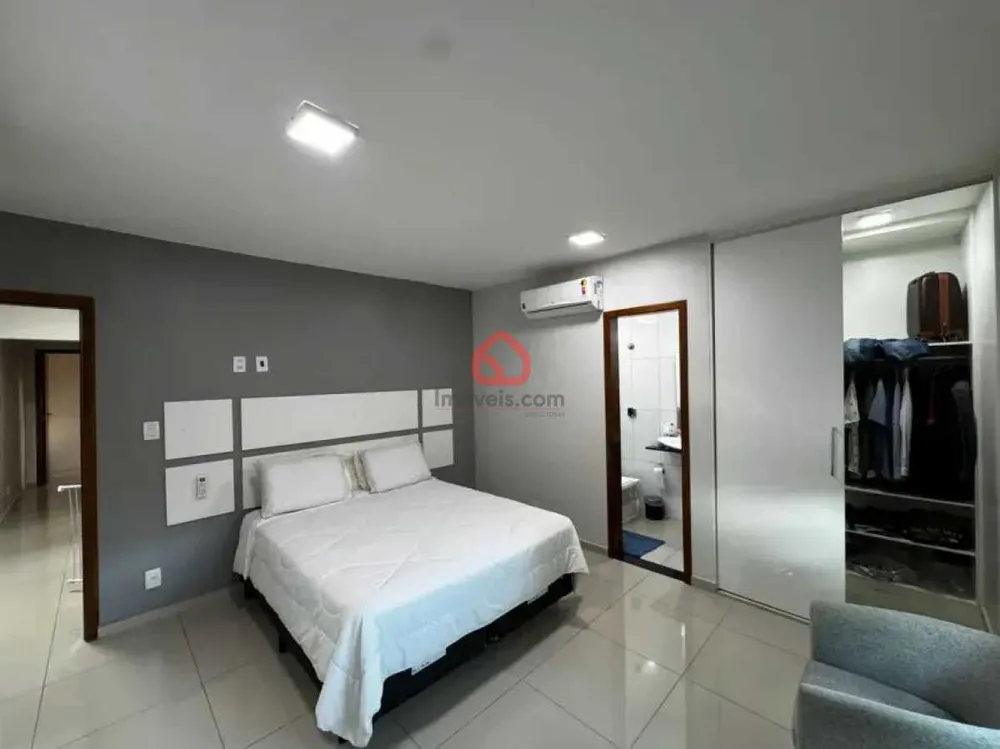 Casa de Condomínio, 3 quartos - Foto 9