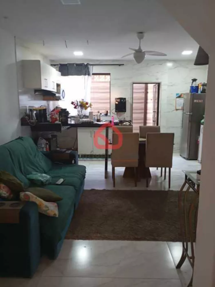 Casa de Condomínio, 3 quartos - Foto 6