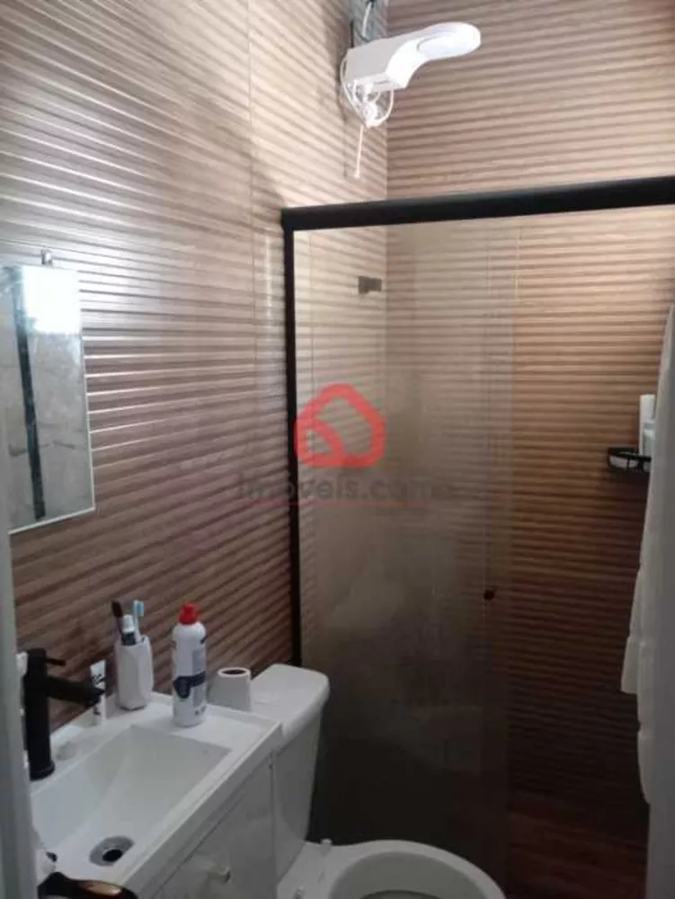 Casa de Condomínio, 3 quartos - Foto 21
