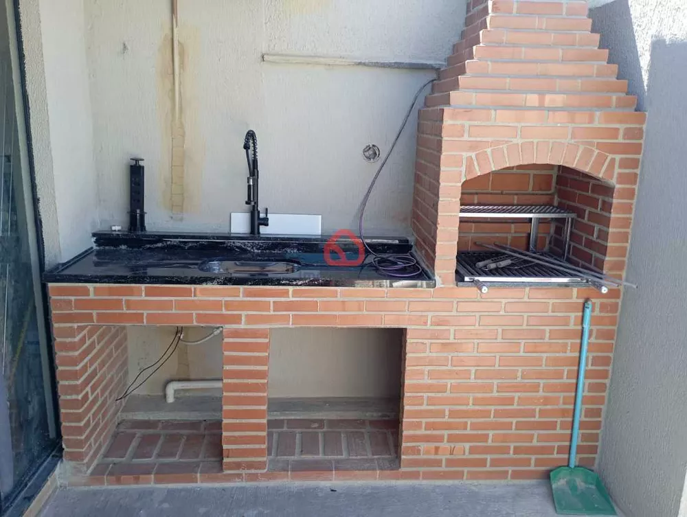 Casa de Condomínio, 3 quartos - Foto 27