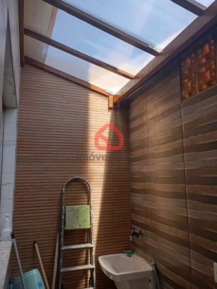 Casa de Condomínio, 3 quartos - Foto 22