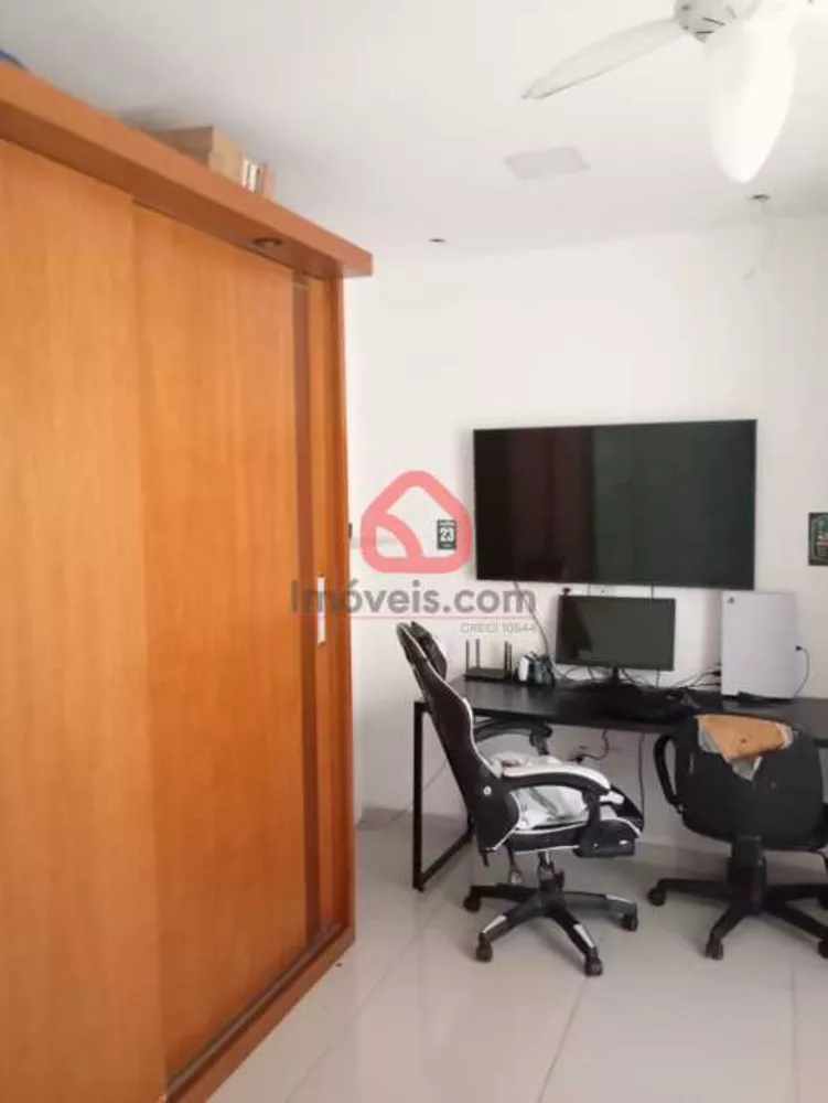Casa de Condomínio, 3 quartos - Foto 15