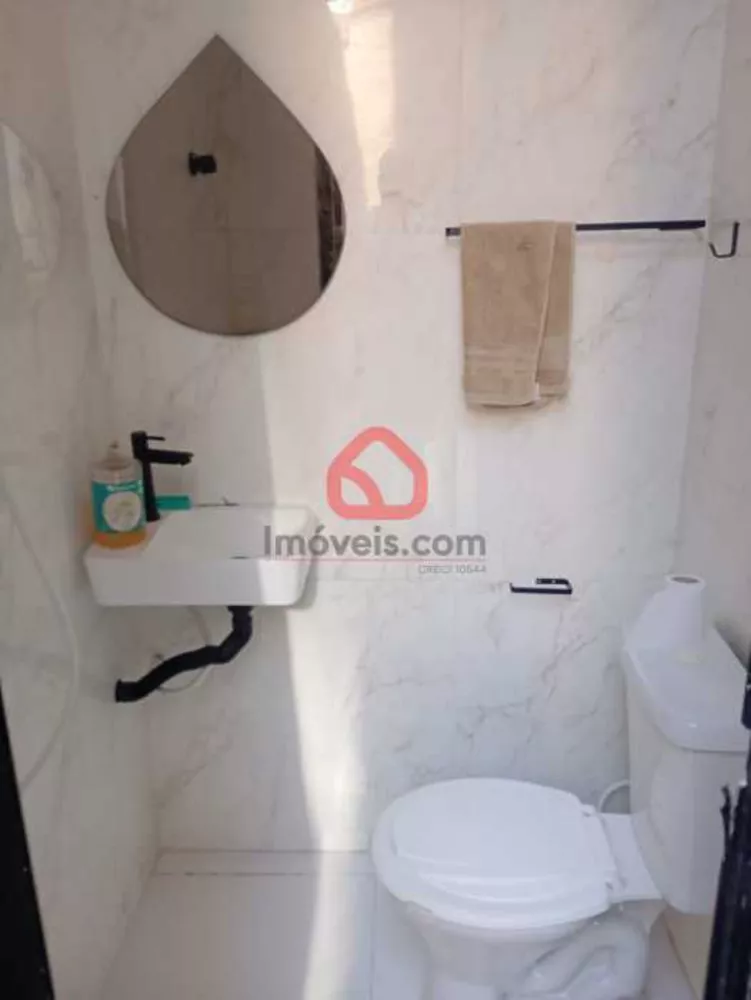Casa de Condomínio, 3 quartos - Foto 18