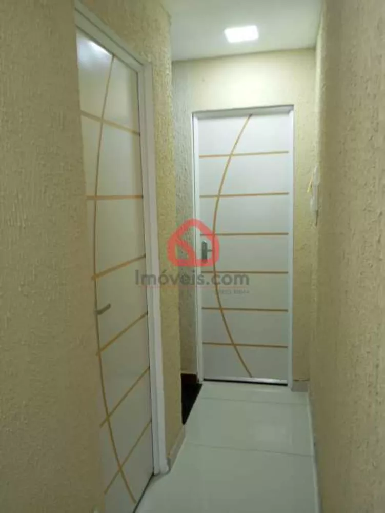 Casa de Condomínio, 3 quartos - Foto 10