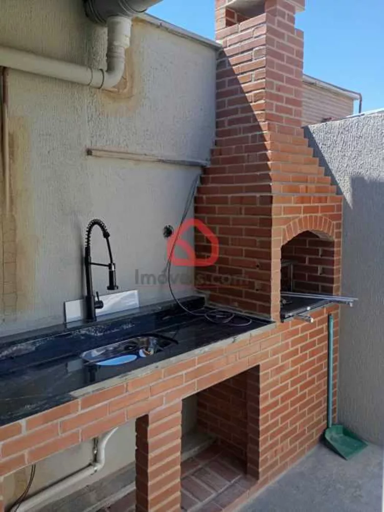 Casa de Condomínio, 3 quartos - Foto 28