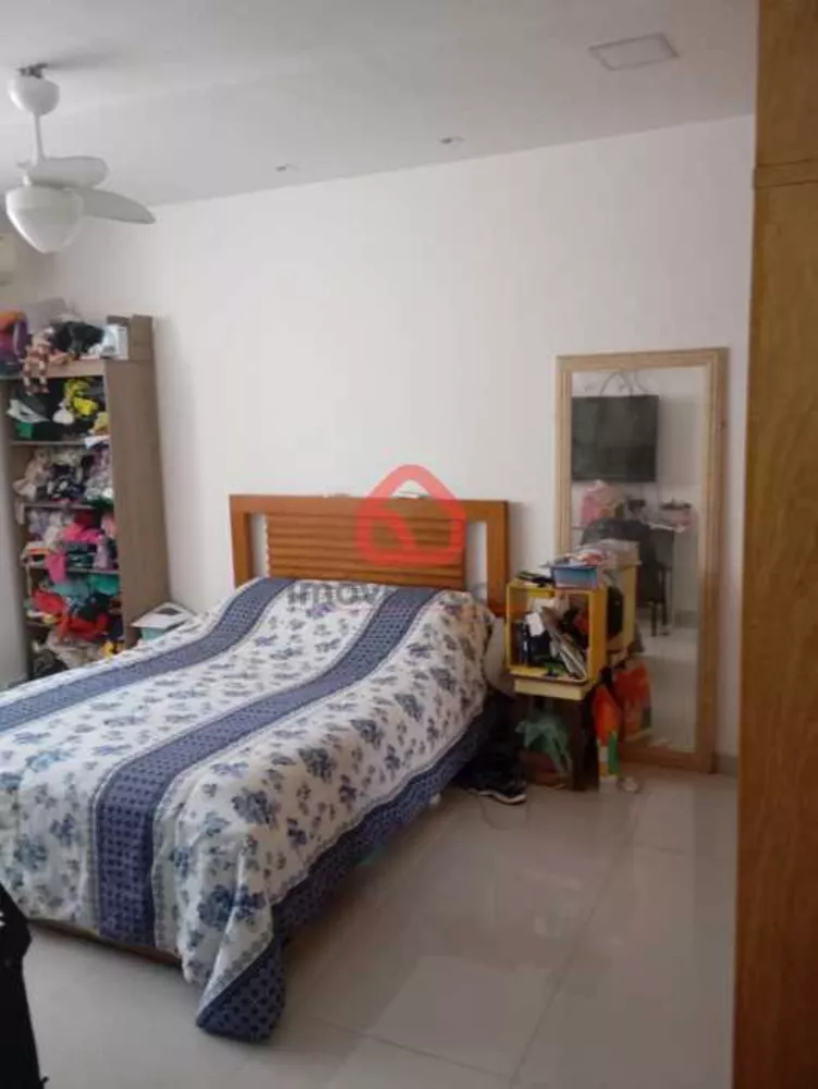 Casa de Condomínio, 3 quartos - Foto 11