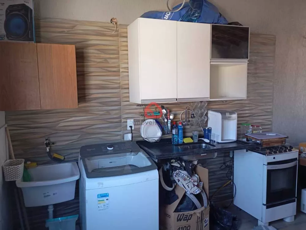 Casa de Condomínio, 3 quartos - Foto 25