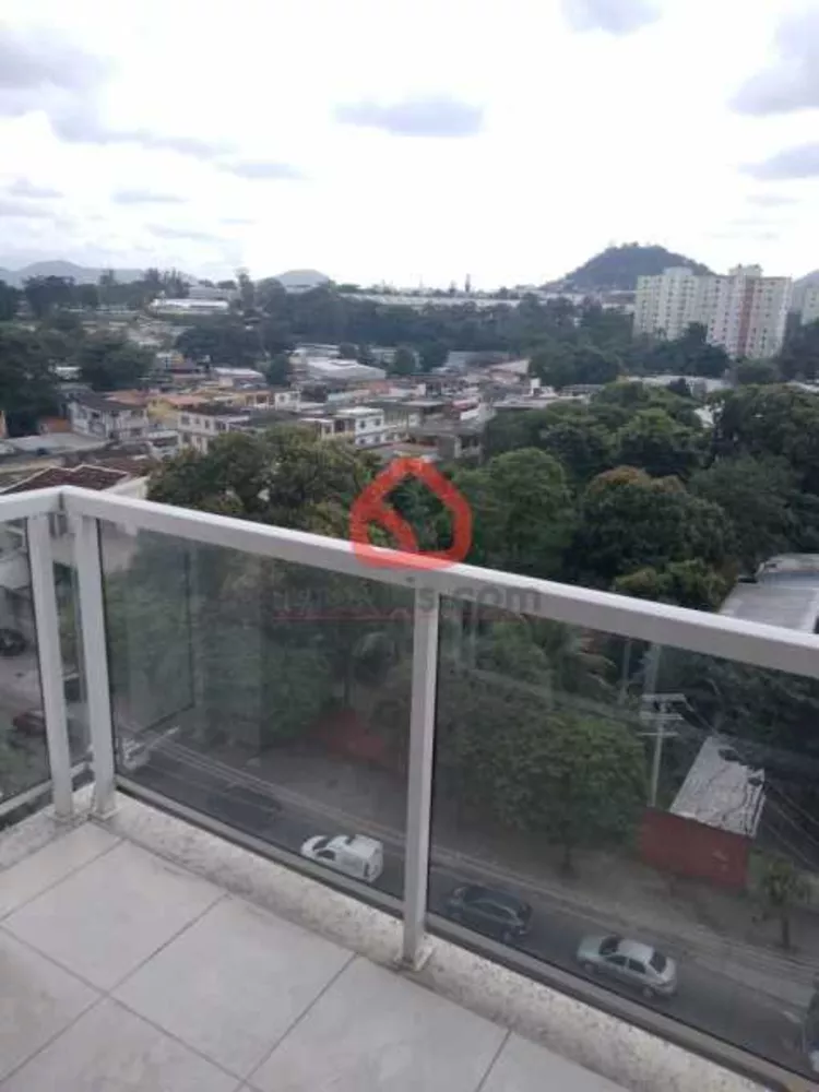 Apartamento, 3 quartos, 70 m² - Foto 17