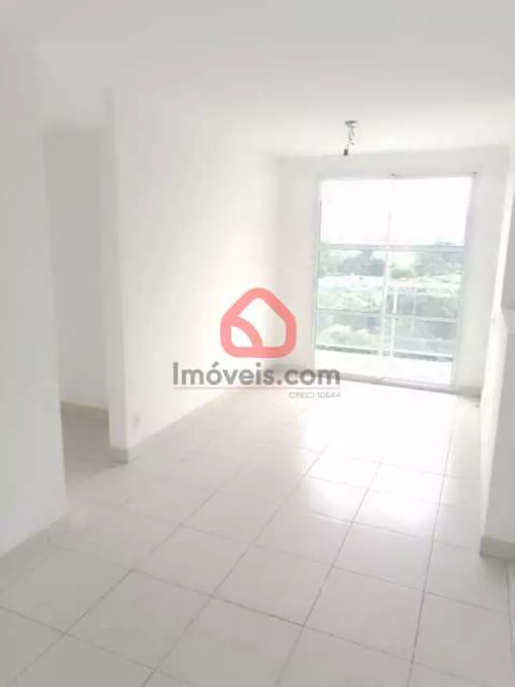 Apartamento, 3 quartos, 70 m² - Foto 6